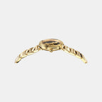 Versace Stainless Steel Round watch