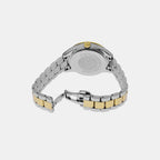 Emporio Armani Stainless Steel White watch