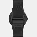 Skagen Stainless Steel Round watch