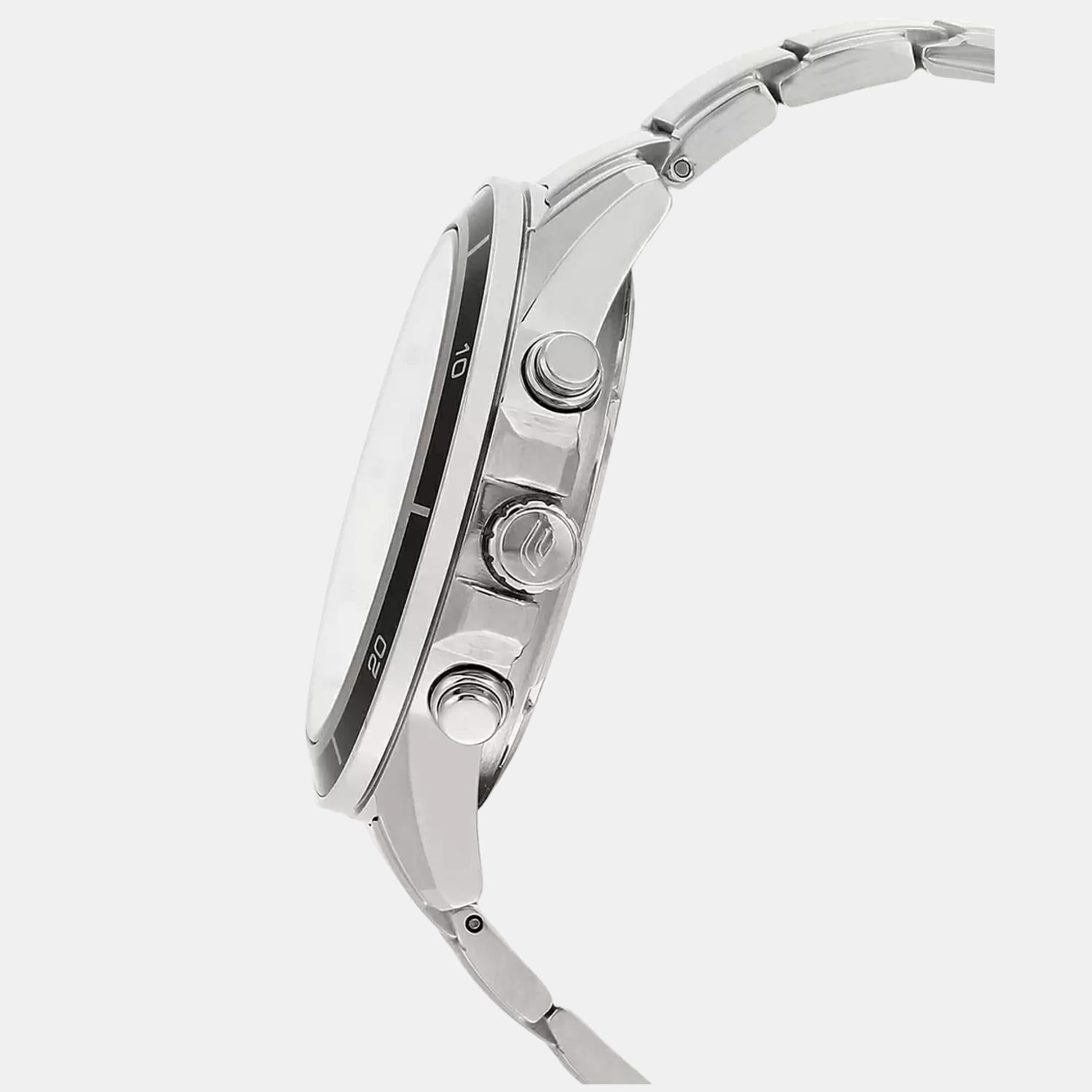 Casio 49 mm Round Quartz watch