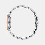 Citizen Women Round Mother Of Pearl watch