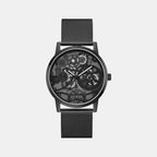 Female Analog Stainless Steel Watch GW0538G3