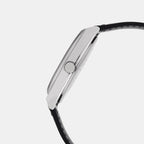 Casio Stainless Steel Round watch