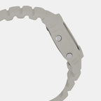 Casio Women Square Rose Gold watch