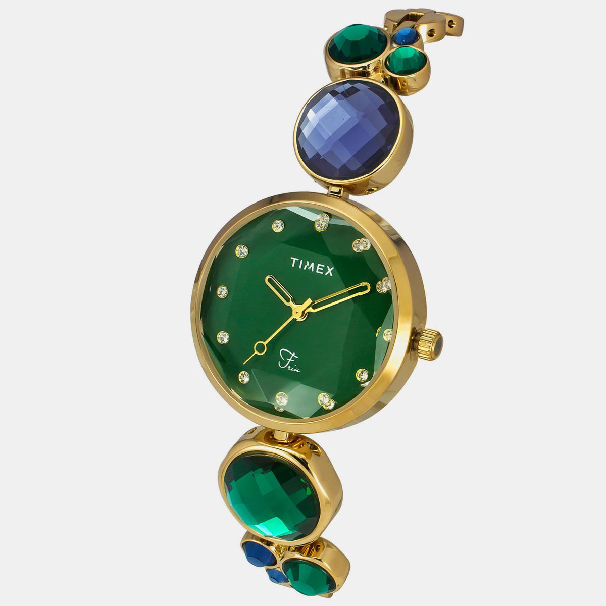 Timex 28 mm Round Quartz watch