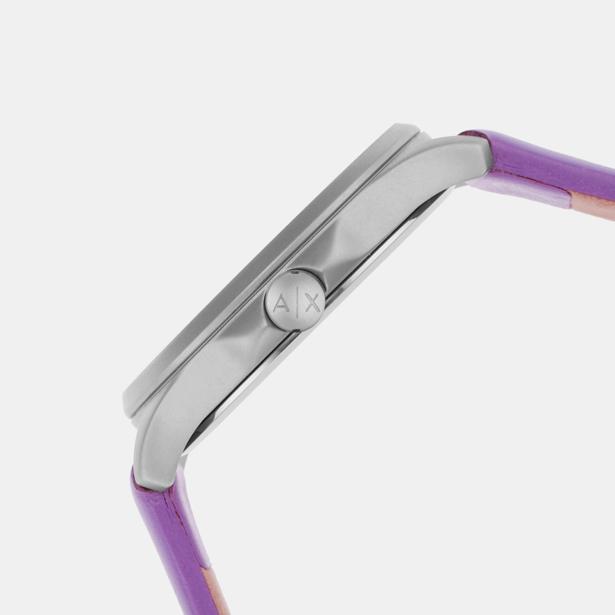 Armani Exchange 36 mm Round Quartz watch