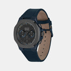 Boss 45 mm Tonneau Quartz watch