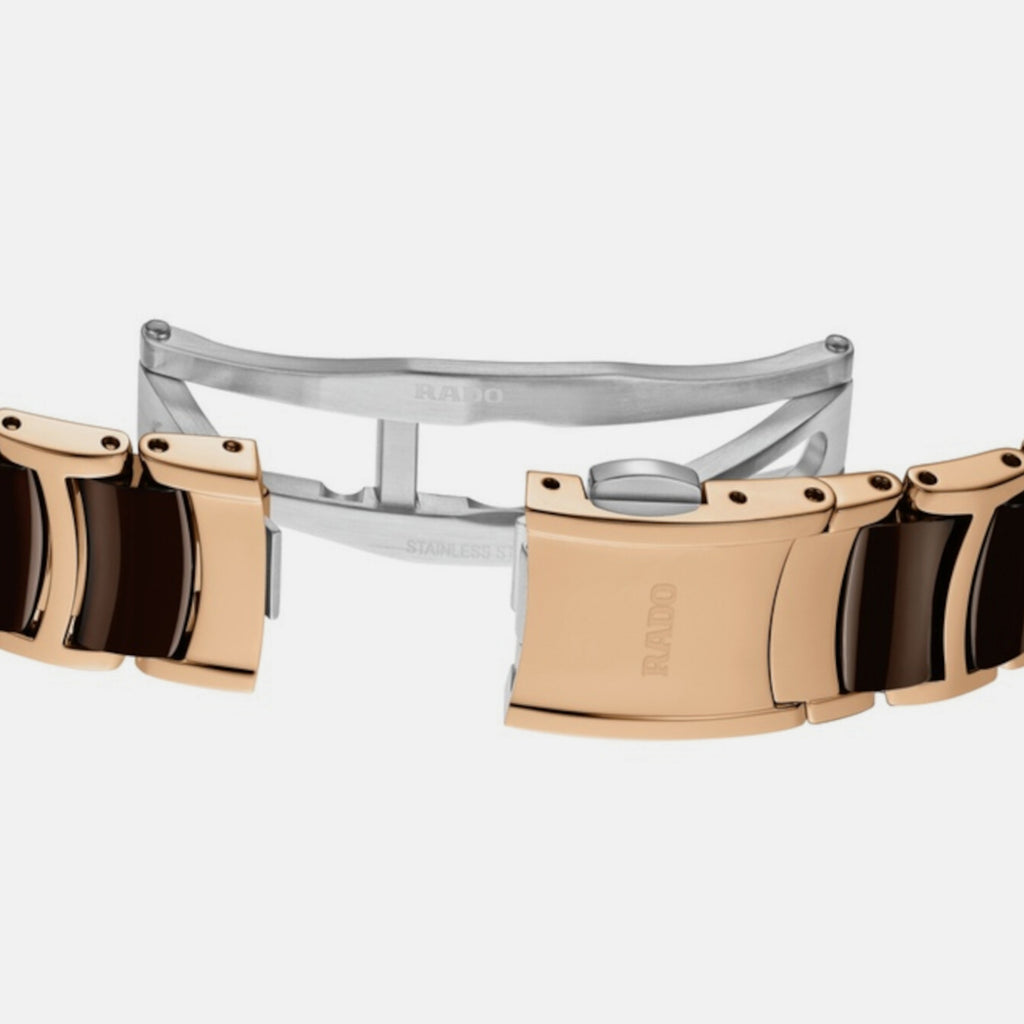 Rado Round Automatic Analog Unisex watch