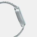 Casio Men Round Black watch