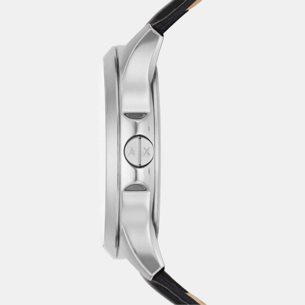 Armani Exchange Round Automatic Analog Unisex watch