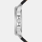 Armani Exchange Round Automatic Analog Unisex watch