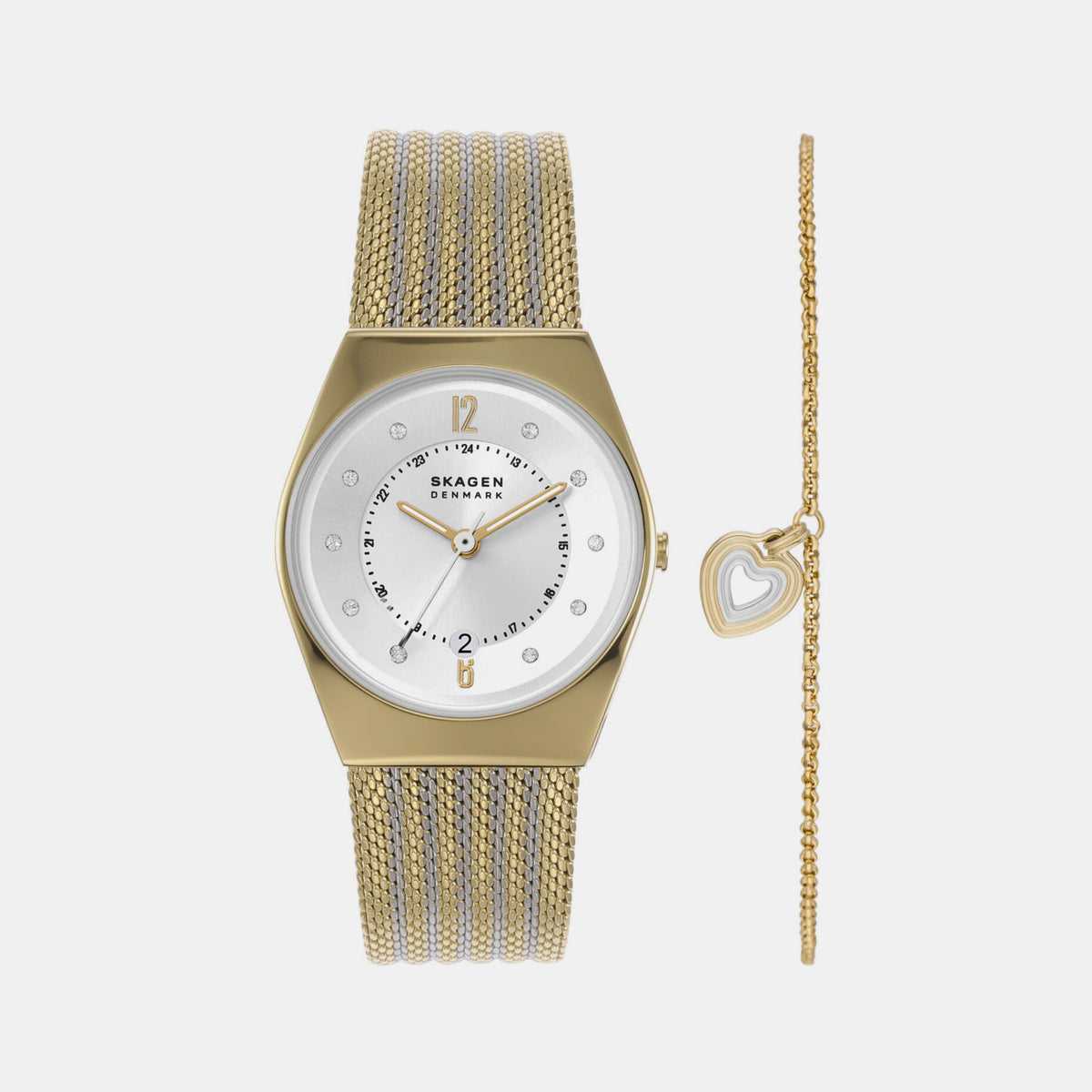 Skagen 26 mm Round Quartz watch