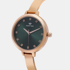 Mont Neo 30 mm Round Quartz watch