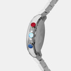 Mont Neo Men Round Black watch