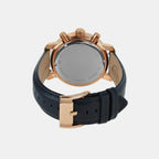 Fossil 42 mm Round Quartz watch