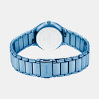 Obaku Brass Round watch