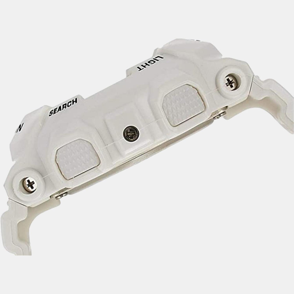 Casio 44 mm Round Quartz watch