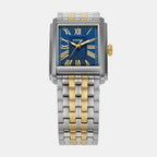 Fossil 30 mm Rectangular Quartz watch