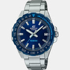 Casio 48 mm Round Quartz watch