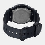 Casio Resin Rectangular watch