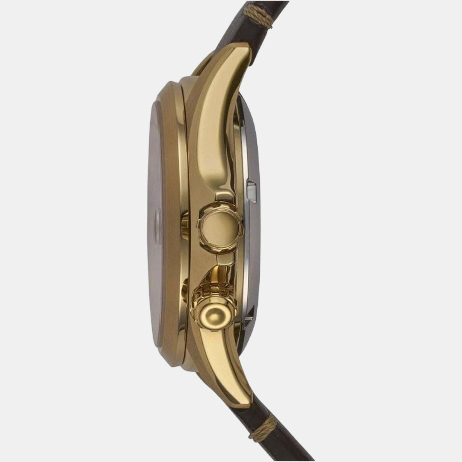 Seiko 39.5 mm Round Automatic watch