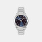 Male Analog Stainless Steel Watch SFMP00322