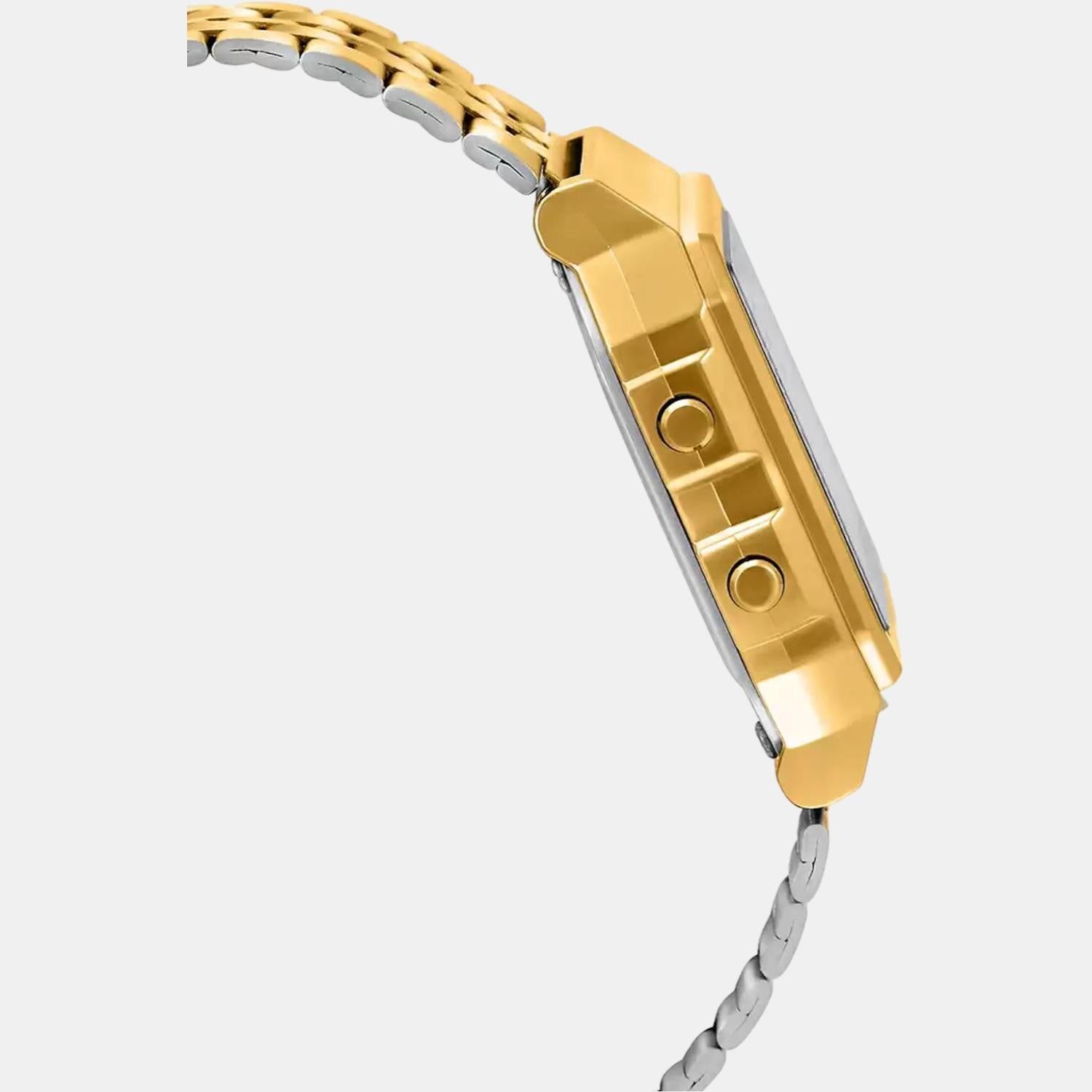 Casio Resin Rectangular watch