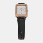 Fossil 23 mm Rectangular Quartz watch