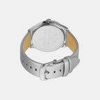 Armani Exchange 36 mm Round Quartz watch