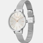 Boss 38 mm Round Quartz watch