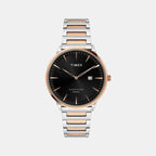 Male Analog Stainless Steel Watch TWEG21905
