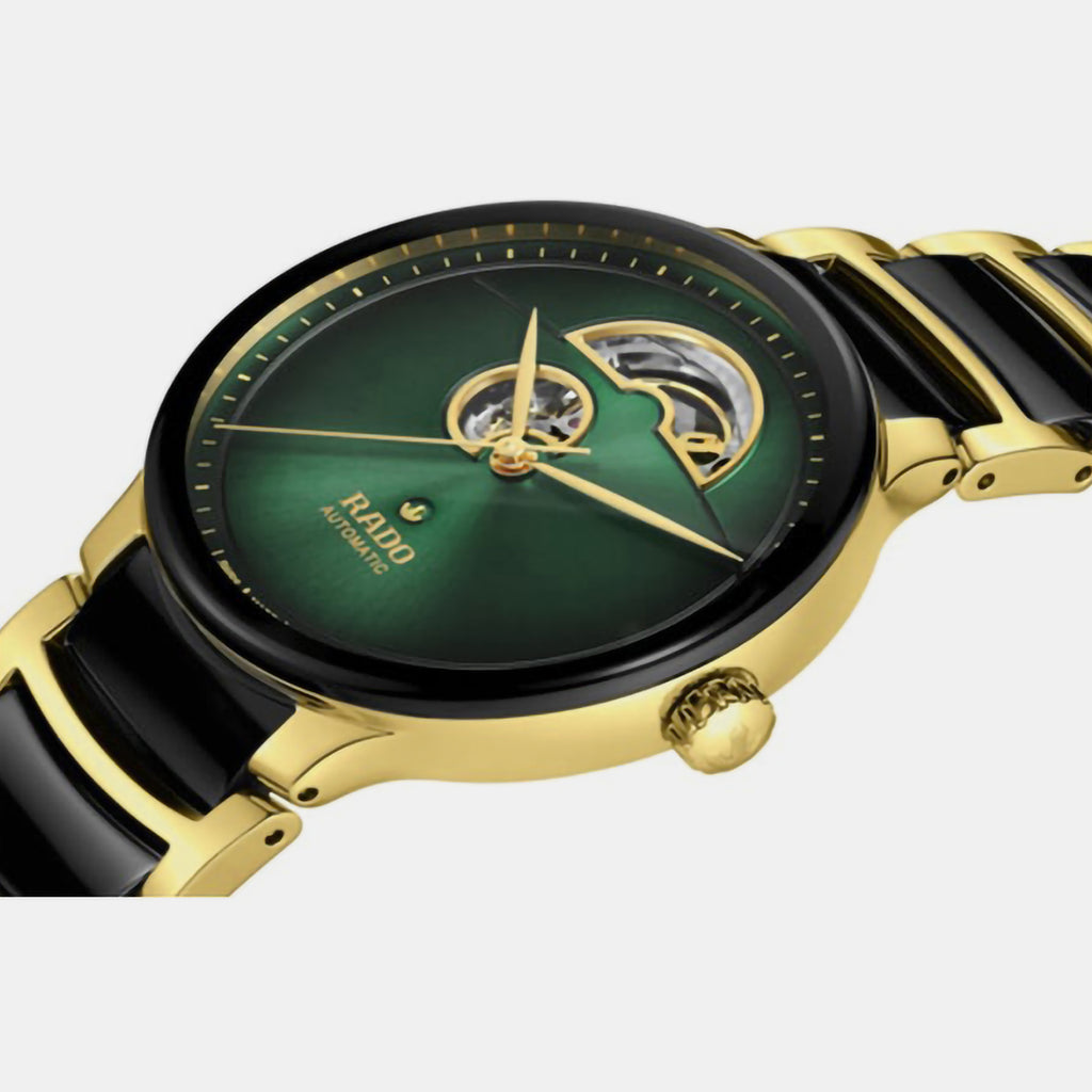 Rado 40 mm Round Automatic watch