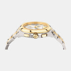 Versace 43 mm Round Quartz watch