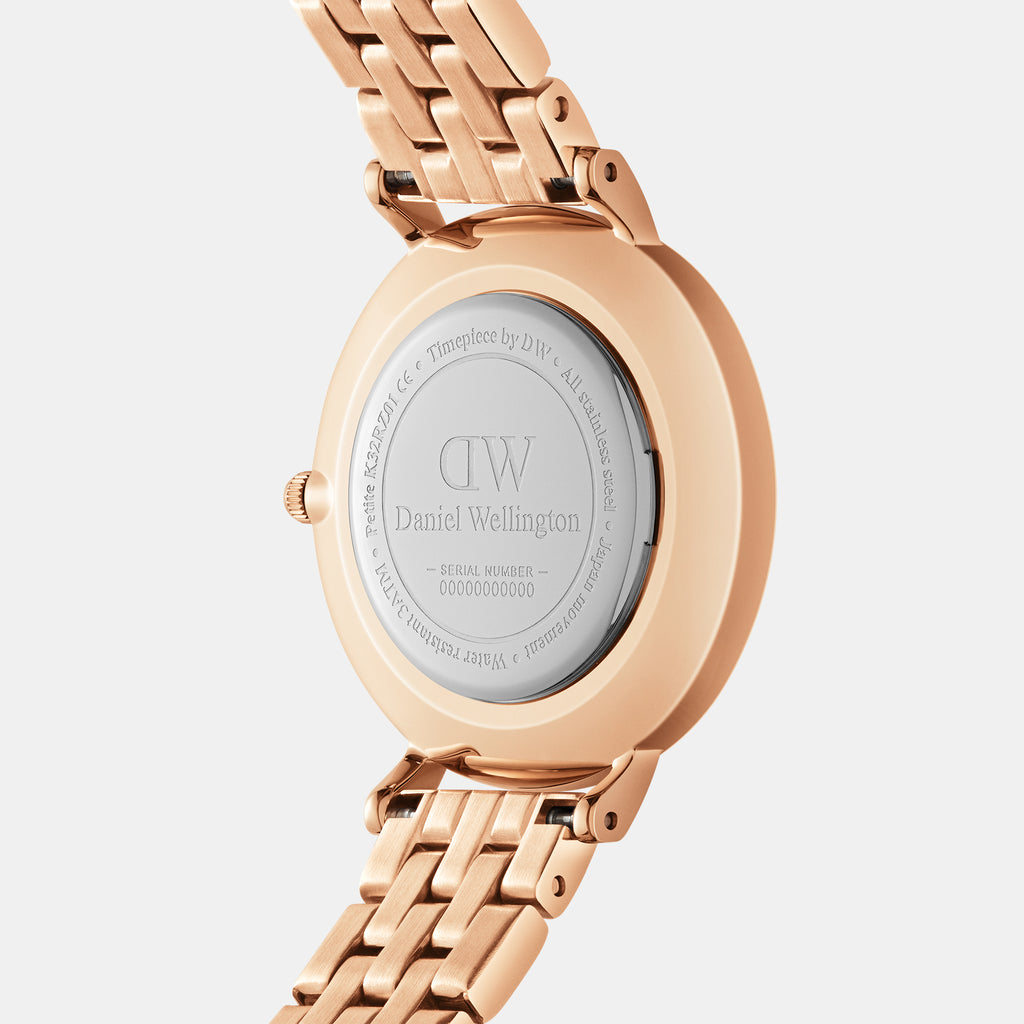 Daniel Wellington 28 mm Round Quartz watch