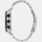 Citizen 44 mm Round Quartz watch