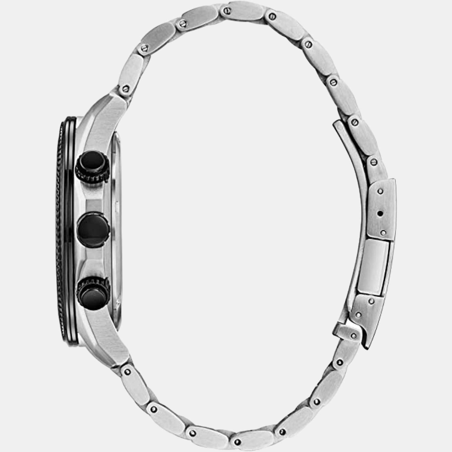 Citizen 44 mm Round Quartz watch