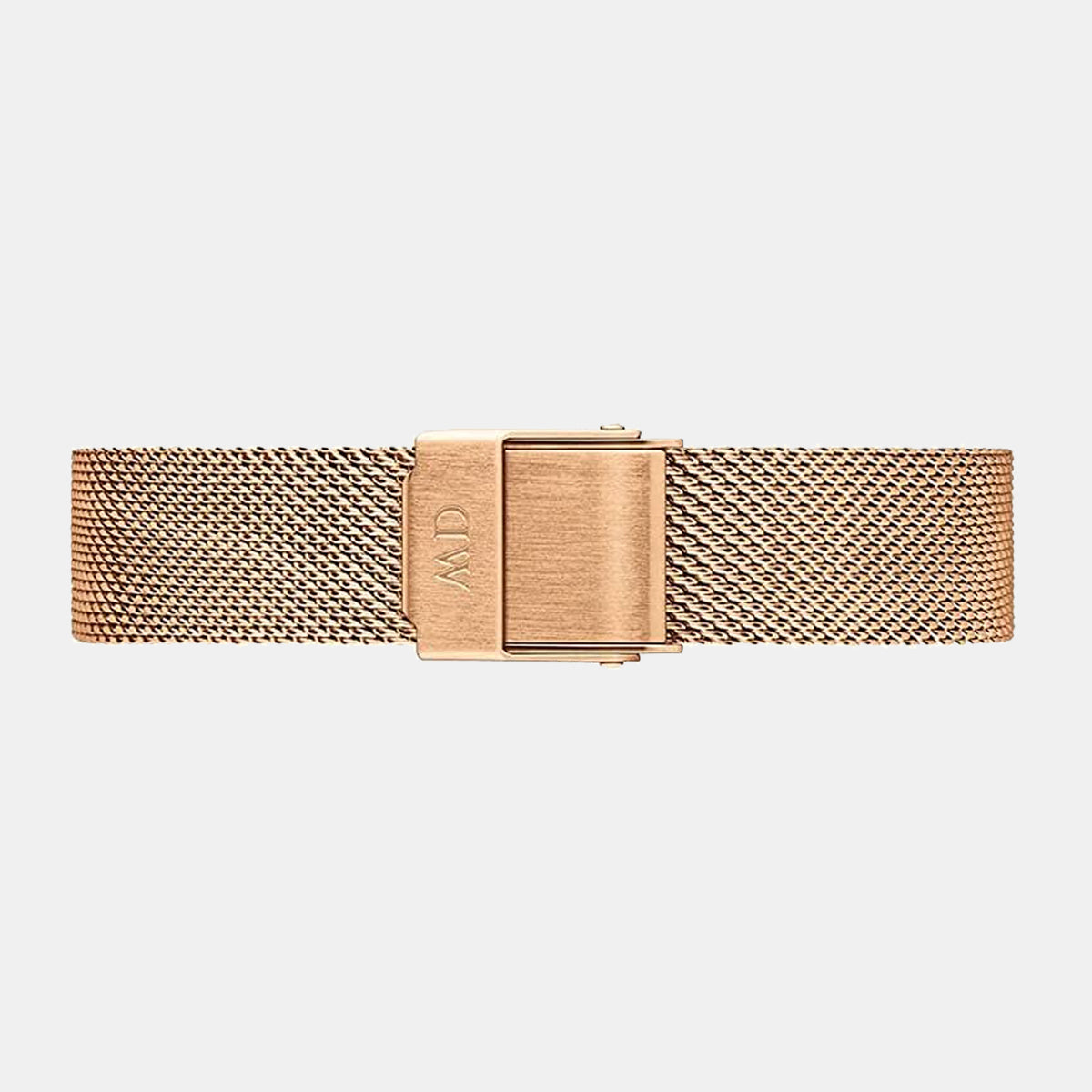 Daniel Wellington Women Round Black watch