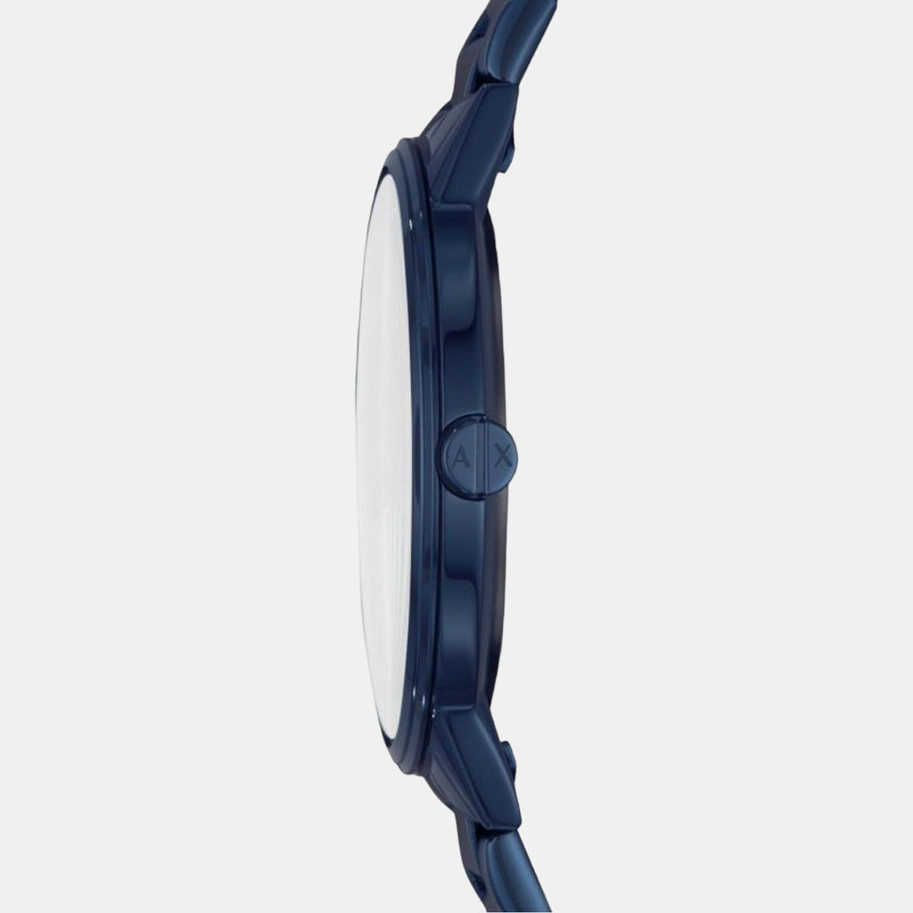 Armani Exchange 42 mm Round Quartz watch