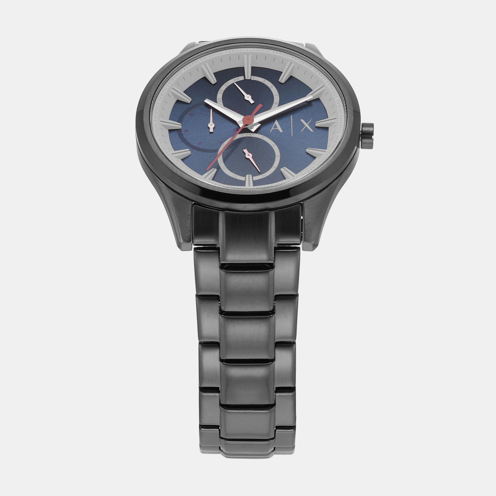 Armani Exchange 30 mm Round Quartz watch