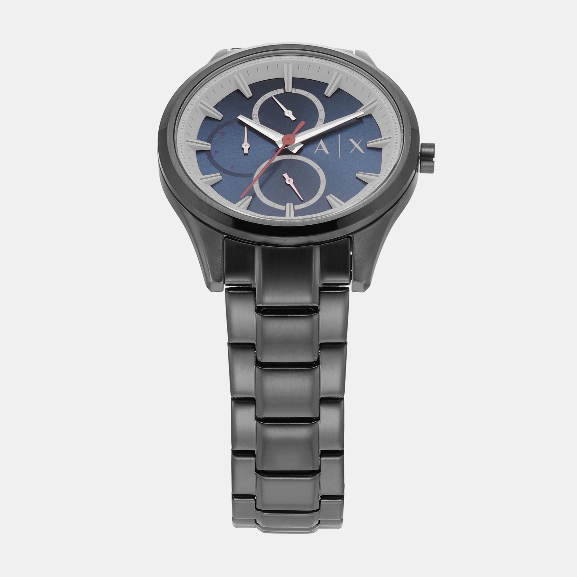 Armani Exchange 30 mm Round Quartz watch