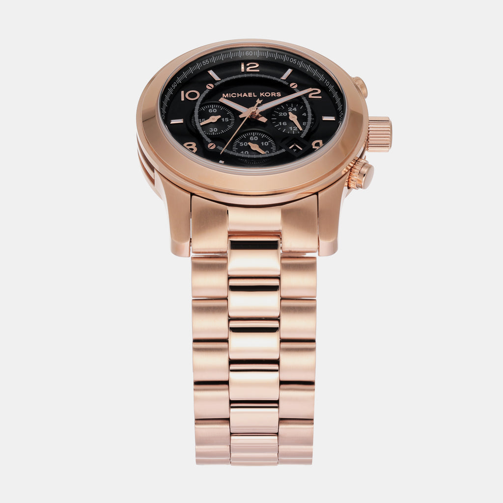 Michael Kors 45 mm Round Quartz watch