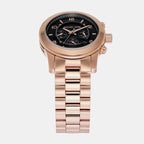 Michael Kors 45 mm Round Quartz watch