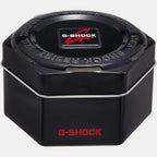 Casio Round Quartz Analog-Digital Men watch