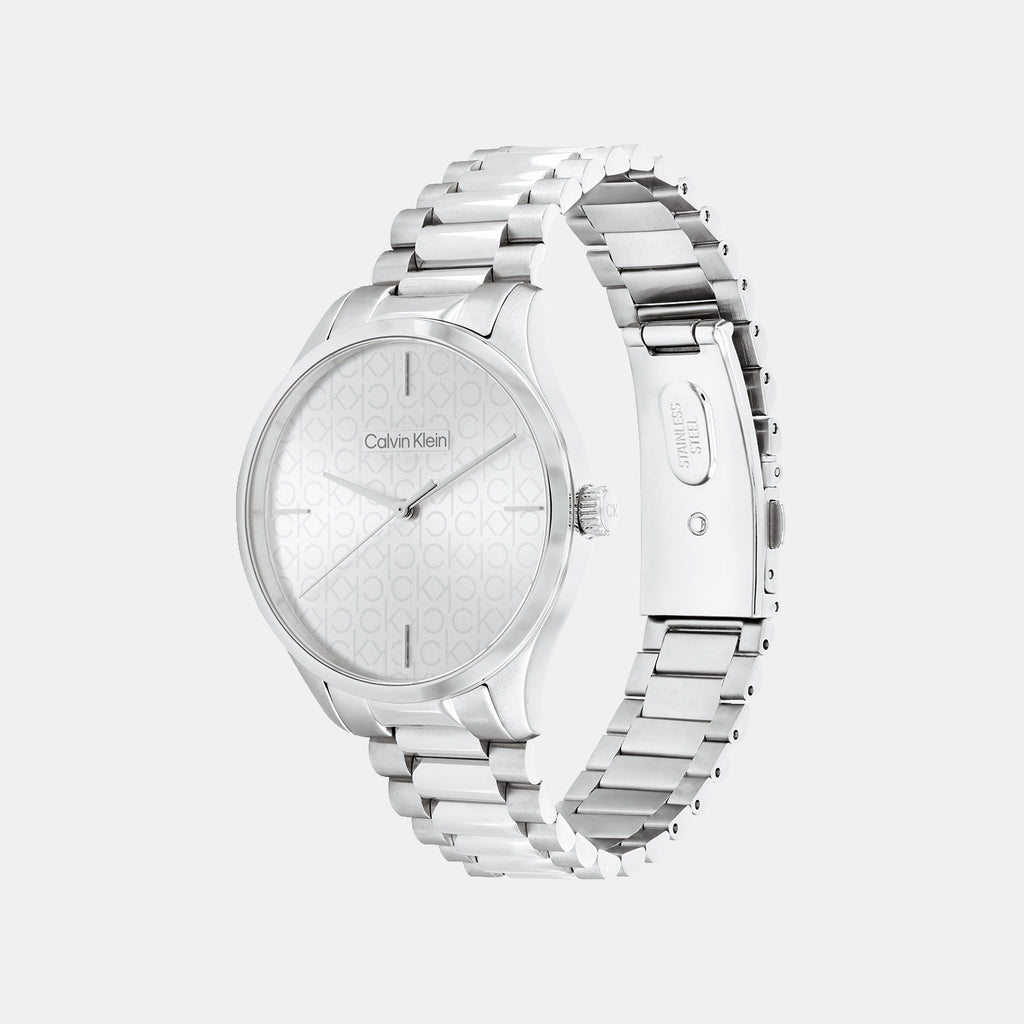 Calvin Klein 35 mm Round Quartz watch