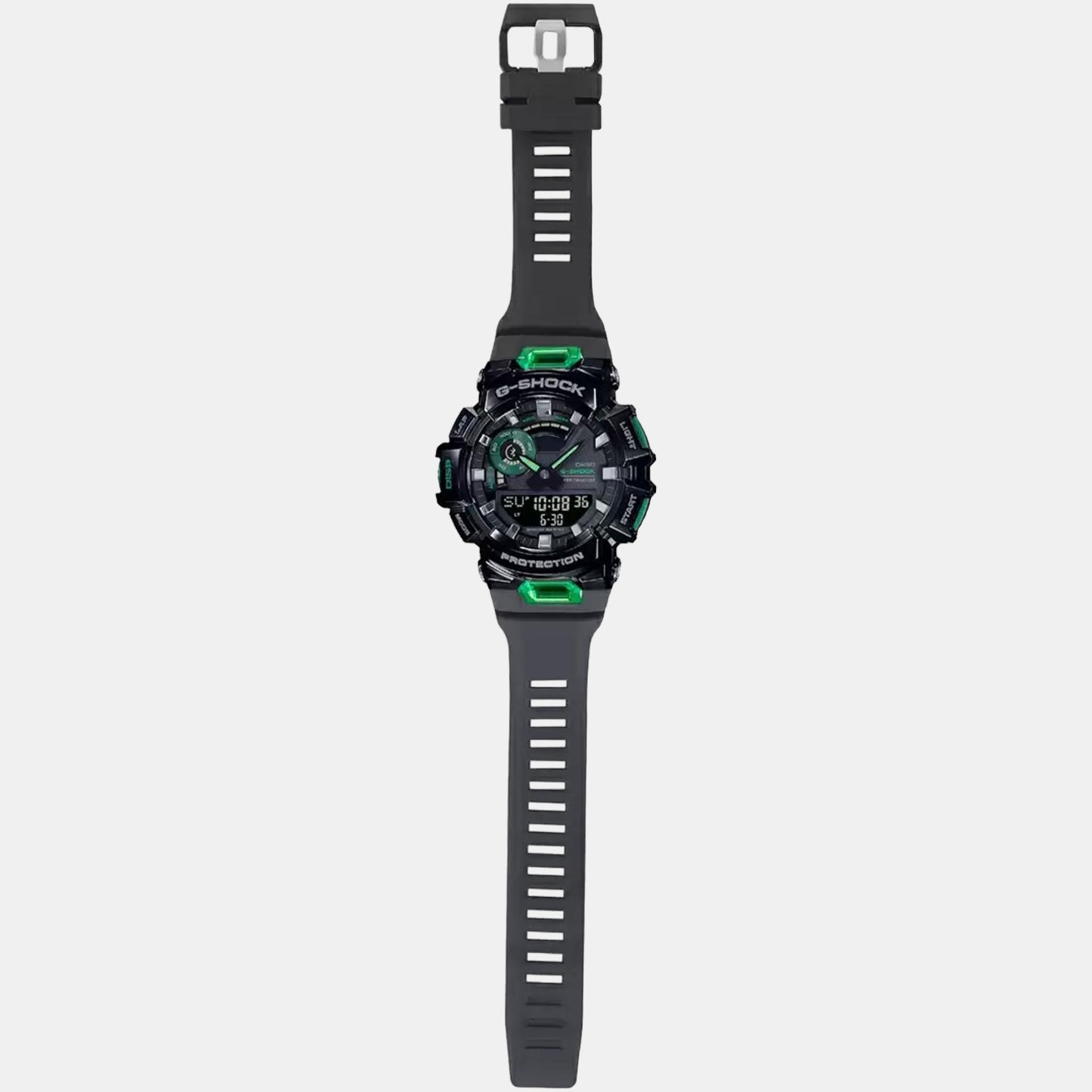 G-Shock Men's Analog-Digital Resin Watch G1197