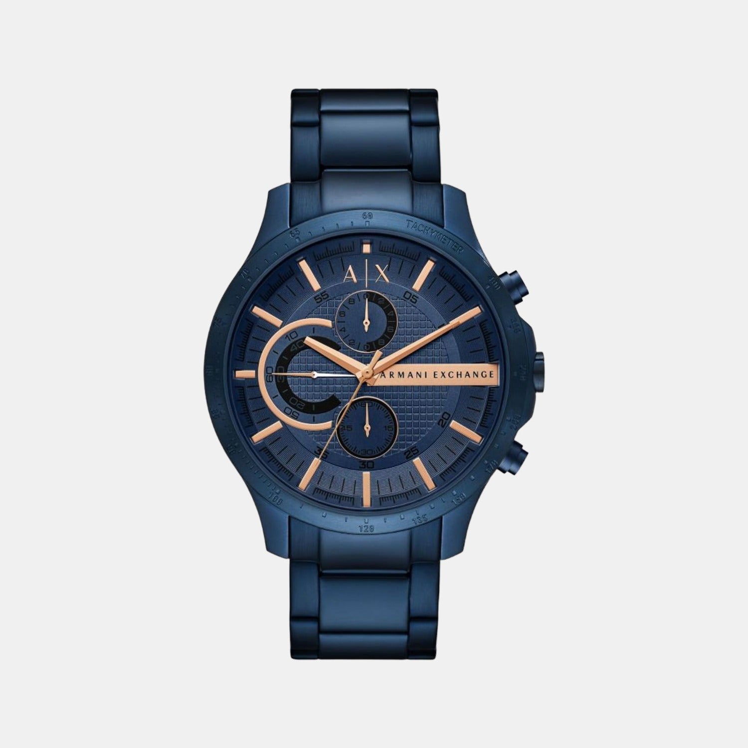 Buy Armani Exchange AX2164 Watch in India I Swiss Time House