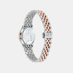 Ferragamo 28 mm Round Quartz watch