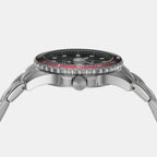 Fossil Stainless Steel Round watch