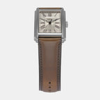 Fossil 30 mm Rectangular Quartz watch