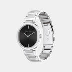 Calvin Klein 36 mm Round Quartz watch